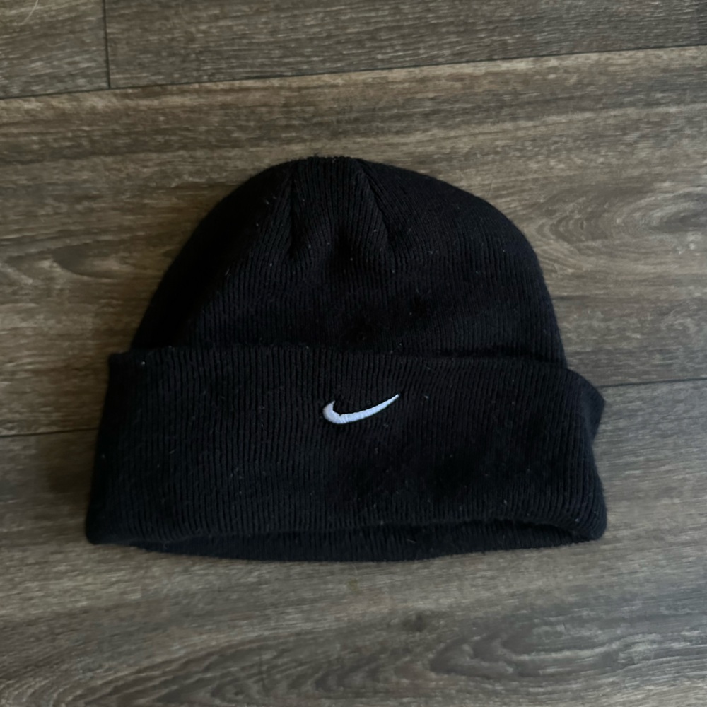 Nike Cuffed Beanie